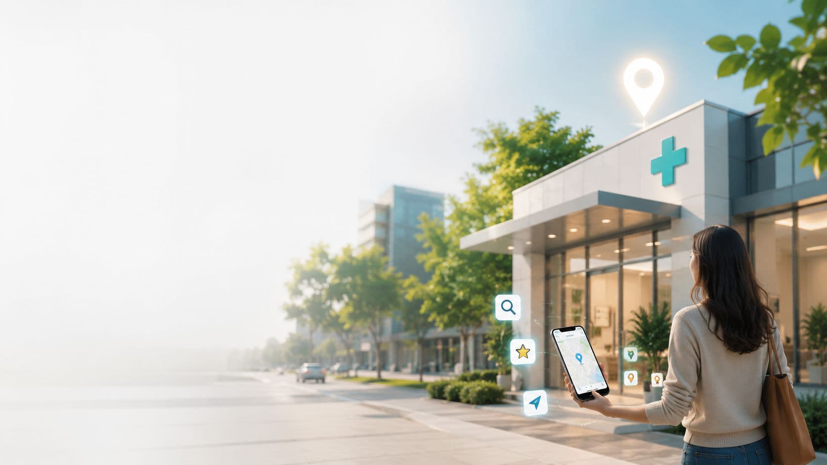 7 Local SEO Moves That Get Your Clinic Found in 2026