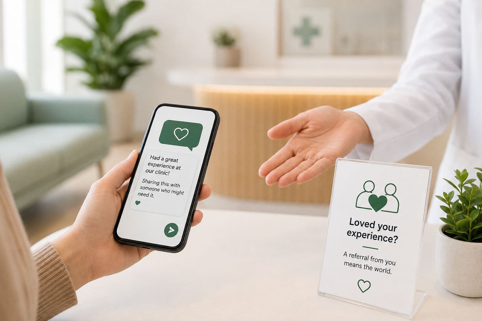 Referral Programs That Actually Work for Clinics in 2026